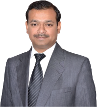 Food & Beverage Specialist Mr. Kumar Saurabh Sushil